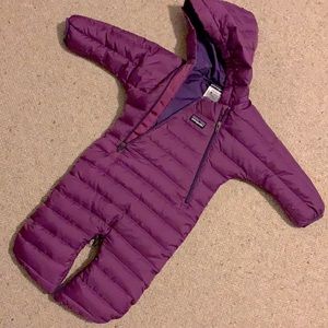Patagonia Baby Puffer